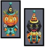 (image for) Halloween Pals